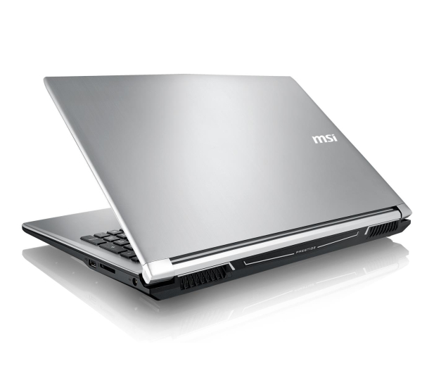 MSI PL62 i7-7700HQ/8GB/1TB+120SSD/Win10X MX150 - 375417 - zdjęcie 6